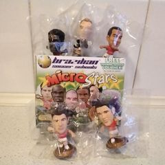 Arsenal figures