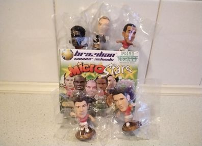 Arsenal figures