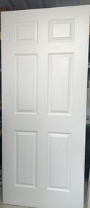 Internal Double Doors 34 inches