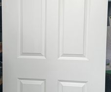 Internal Double Doors 34 inches