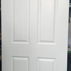 Internal Double Doors 34 inches