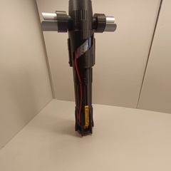 Kylo Ren Lightsaber