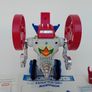 Vintage Airfix Mego Micronauts Microtron Image 5