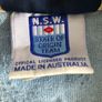 Vintage NSWRL Rugby Jersey Image 6