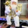 Sitting Santa Claus Image 3