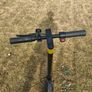 electric scooter Image 4