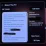 Samsung S95d 55 Oled Tv Image 3