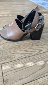 zara women's shoes
