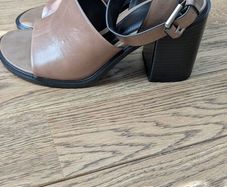 zara women's shoes