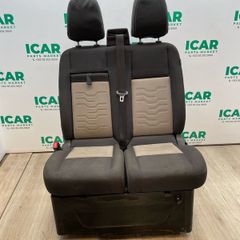 2018 Ford Tourneo Van Front Passenger Seat
