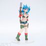 Dragon Ball - Bulma - Dragon Ball STYLING - (Bandai) Image 4