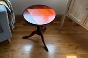 Vintage Side Table.