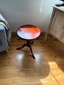Vintage Side Table.