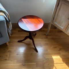 Vintage Side Table.