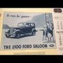 19 Vintage Advertising Prints- Travel Image 2