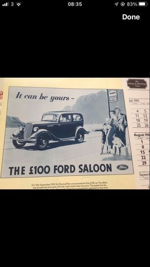 19 Vintage Advertising Prints- Travel