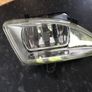 Ford Fiesta Fog Lights Image 3