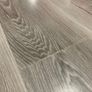 12mm Seattle Grey gloss Laminated flooring Image 3