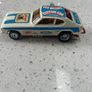 Corgi Ford capri Image 2
