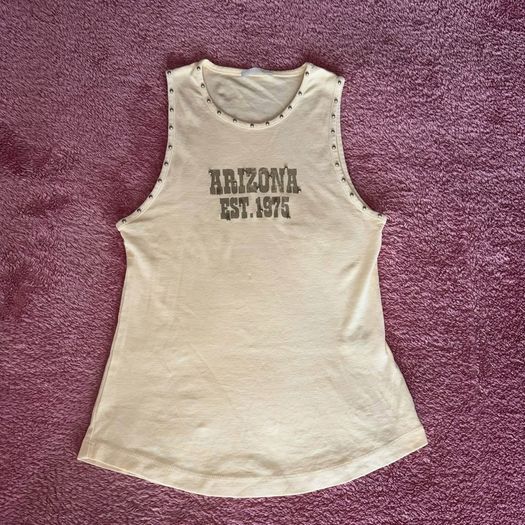 zara top