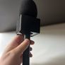 Mic holder Image 2