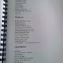 Typescript of a book on Castletown House Ireland Irish history Co. Kildare Image 5