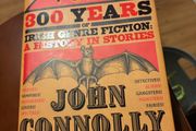 Shadow Voices anthology