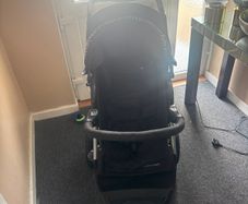 3 wheeler buggy
