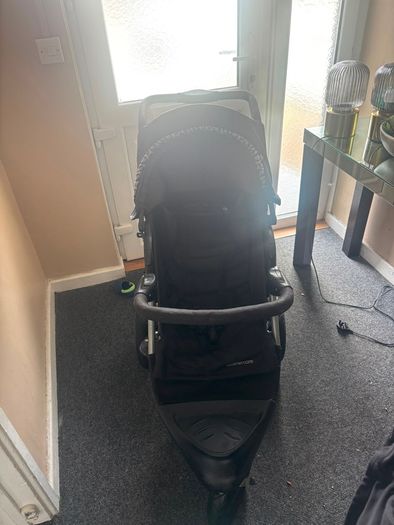 3 wheeler buggy