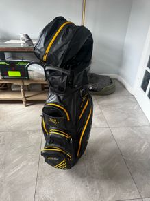 powakaddy cart bag
