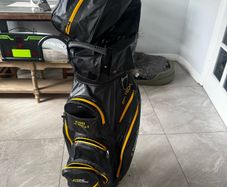 powakaddy cart bag