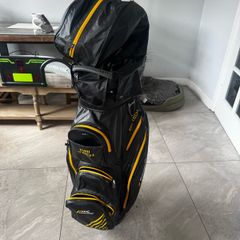 powakaddy cart bag