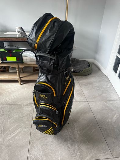 powakaddy cart bag