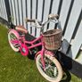 16inch girls bike Image 4