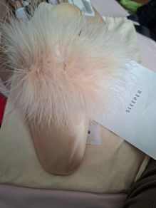 Designer beautiful Slippers size 37
