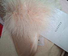 Designer beautiful Slippers size 37