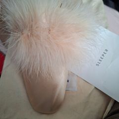 Designer beautiful Slippers size 37