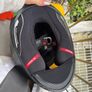 Scorpion EXO-R1 Air Full Face Motorcycle Helmet - XS + Clear Visor & Bag Image 4