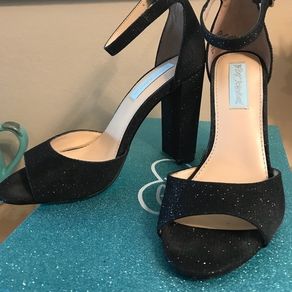 Betsy Johnson Heels