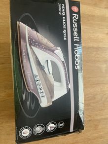 Russell Hobbs Iron