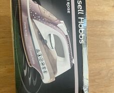 Russell Hobbs Iron