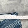 DIESEL Larkee-Beex 084BU Men's Jeans W30/L31 Regular Taper Fit Blue Cotton Image 5