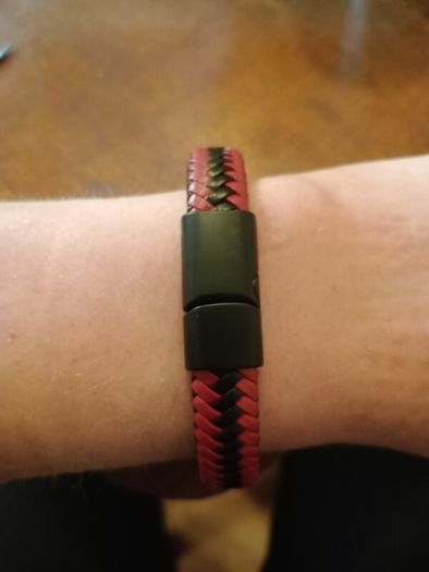 Male and Female Bracelet