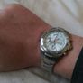 Pulsar Chrono & Alarm Watch as New Image 3