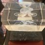 3D Laser Enscribed Cycling Display / Prize Image 3