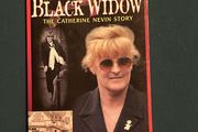 The Black Widow - Niamh O'Connor
