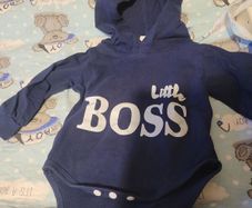 baby 3-6 months