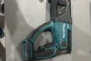 makita sds hammer drill