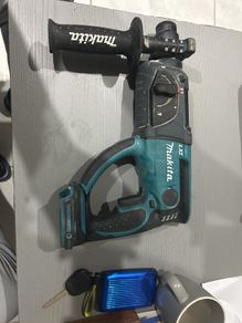 makita sds hammer drill