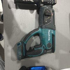 makita sds hammer drill